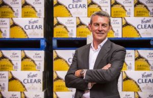 Former hop farmer joins Coopers executive team
